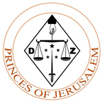 Princes of Jerusalem Symbol